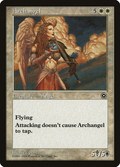 Archangel (P02)