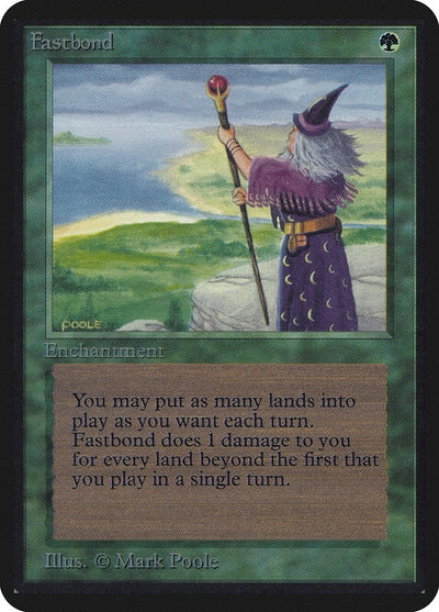 Fastbond (LEA)