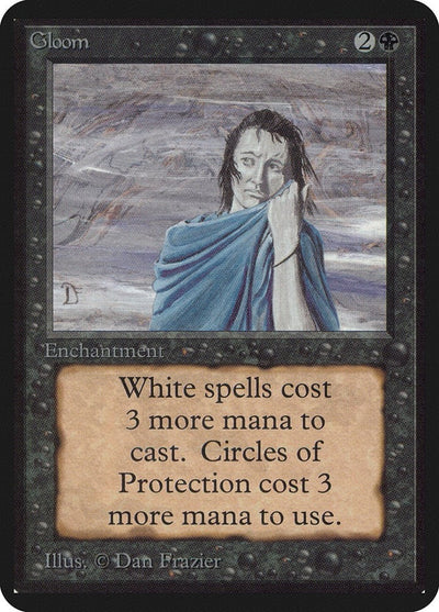 Gloom (LEA)