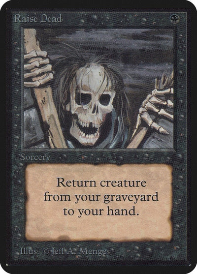 Raise Dead (LEA)