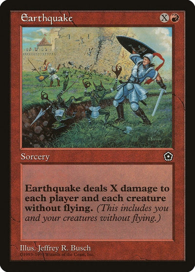 Earthquake (P02)