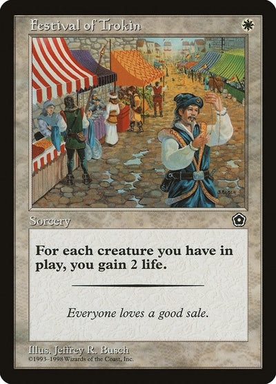 Festival of Trokin (P02)