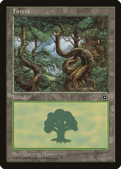Forest (151) (151) (P02)