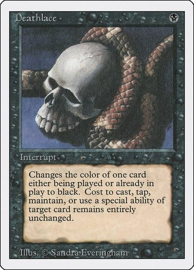 Deathlace (3ED)
