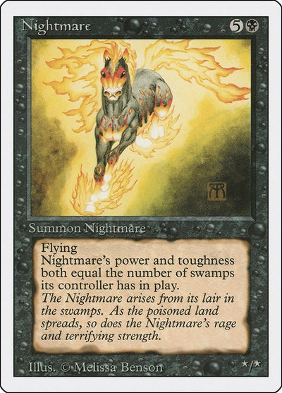 Nightmare (3ED)