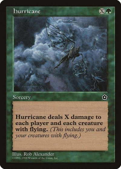 Hurricane (P02)