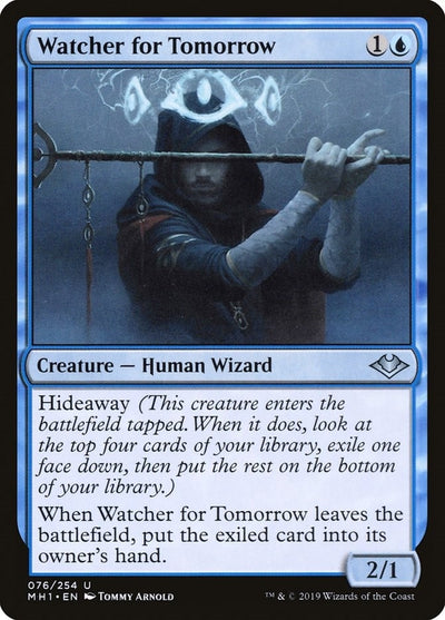 Watcher for Tomorrow (76) (Modern Horizons)