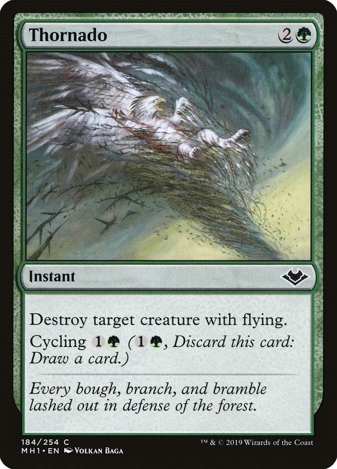 Thornado (184) (Modern Horizons)