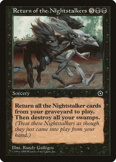 Return of the Nightstalkers (P02)