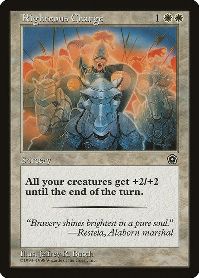 Righteous Charge (P02)
