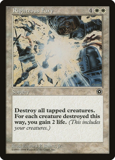 Righteous Fury (P02)