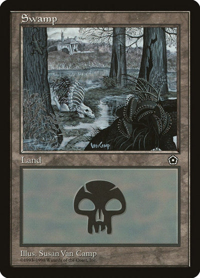 Swamp (164) (164) (P02)