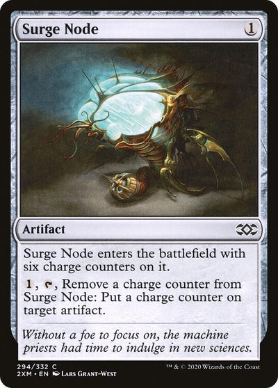 Surge Node (294) (Double Masters)