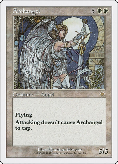 Archangel (4) (S99)