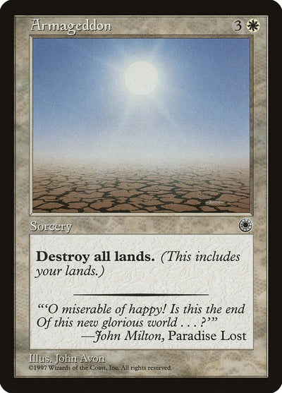 Armageddon (POR)