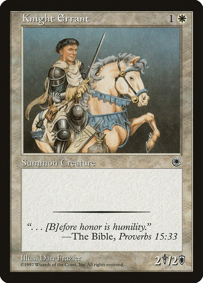 Knight Errant (POR)