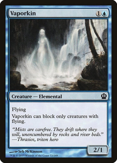 Vaporkin (72) (Theros)