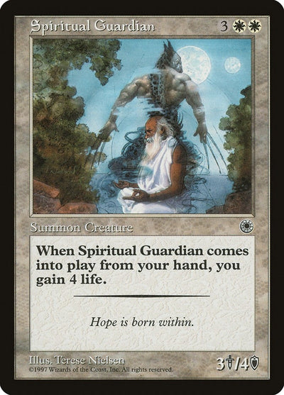 Spiritual Guardian (POR)