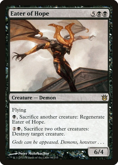 Eater of Hope (66) (Born of the Gods)