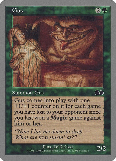 Gus (62) (UGL)