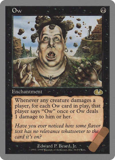 Ow (36) (UGL)