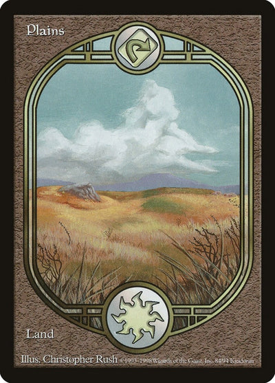 Plains (UGL) (84) (UGL)
