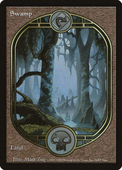 Swamp (UGL) (86) (UGL)