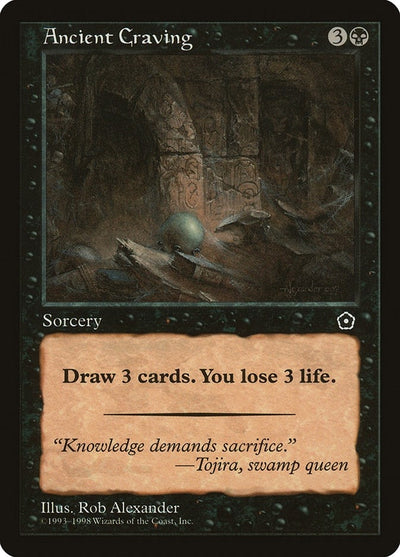 Ancient Craving (P02)