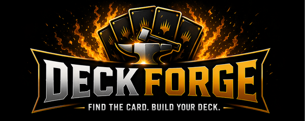 Deck Forge